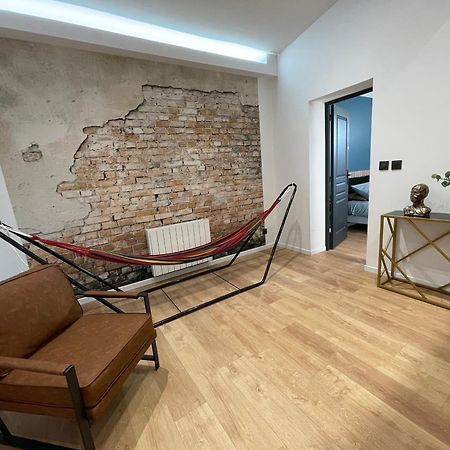 Les 3 Suites - 6 Personnes - 3 Chambres Avec Sdb Privatives Lens Buitenkant foto